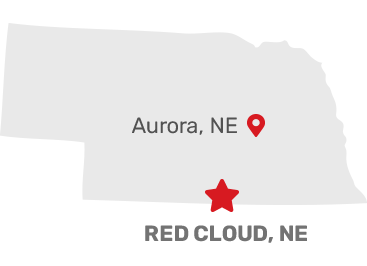 Nebraska